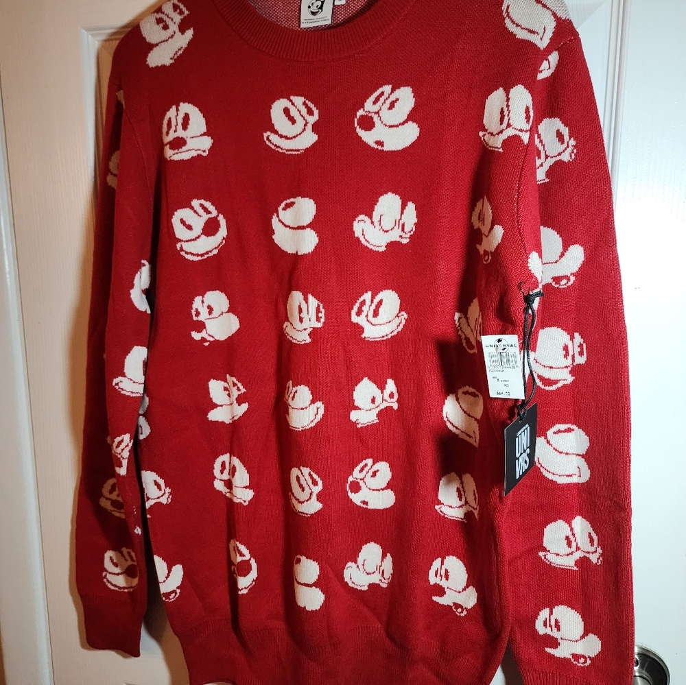 Sweater